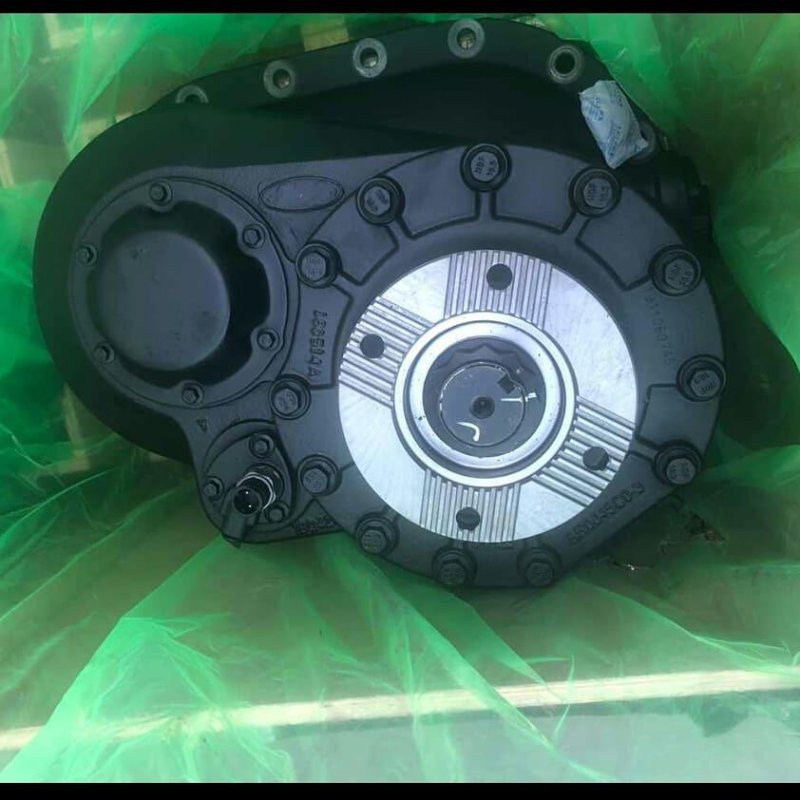 FORD TRUCKS 3536 ÇIKMA VE YENİ ÇIKMA PARÇA